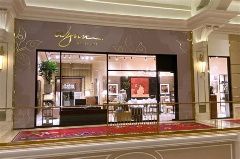 wynn at home store